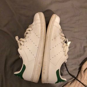 Stan Smith Adidas Mens size 10